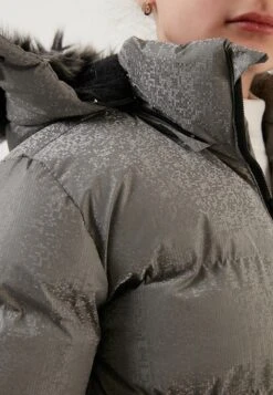 LELA Regular FitCappotto InvernaleSilver Bambini Abbigliamento Outwear L6S23L00B-D11 -Lela 521bf8906f17404c873ce6bddffcac91