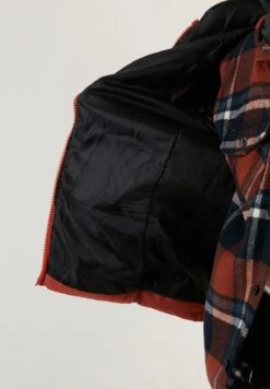 LELA Regular FitGiacca InvernaleBrick Red Bambini Abbigliamento Outwear L6S24L00N-G11 10 LELA Regular FitGiacca InvernaleBrick Red Bambini Abbigliamento Outwear L6S24L00N-G11 -Lela 5253b0780e7a425590fd69374e30a80c