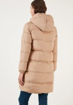 LELA Regular FitCappotto InvernaleMink Donna Cappotti L6S21U023-O11 -Lela 548438e046ec435ba96af4c5b930a75d