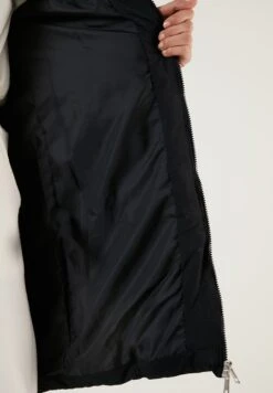 LELA Regular FitCappotto InvernaleBlack Donna Cappotti L6S21U012-Q11 -Lela 550a1ac66f924b80ba27dcf6d90c70da