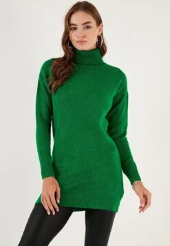 LELA Regular FitMaglioneBenetton Color Donna Maglieria L6S21I00A-M12