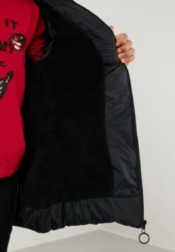 LELA Regular FitCappotto InvernaleBlack Bambini Abbigliamento Outwear L6S23L002-Q11 -Lela 5732d70dcd324605998806e5b163e45c