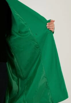 LELA Loose Fit - Cappotto Classico - Benetton Color -Lela 57c9fef729264638b88b43e2b987a0c2