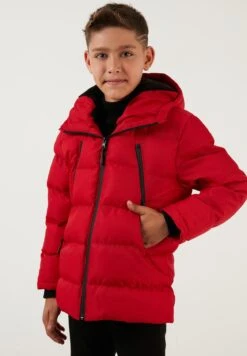 LELA Regular FitGiacca InvernaleRed Bambini Abbigliamento Outwear L6S22T00G-G11 -Lela 5927262d689a4c7482db56b5cb5457c8