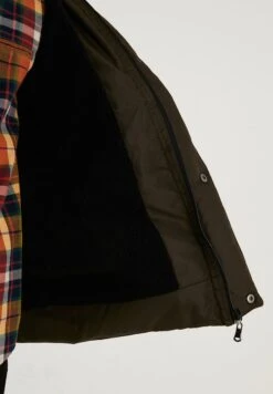 LELA Regular Fit - Giacca Invernale - Khaki -Lela 5c57c6084a574c249e74ede4d431a2f6