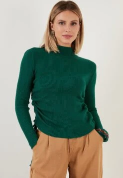 LELA Regular Fit - Maglione - Benetton -Lela 5c852a6b2d6a4a04bcc01b54d9b4a51b