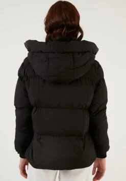 LELA Regular FitGiacca InvernaleBlack Donna Giacche E Blazer L6S21U010-Q11 -Lela 5c96ced3293746c4ab38818175d7d06f