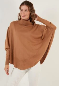 LELA Mantella - Caramel 6 LELA Mantella - Caramel -Lela 5cf136afcabe426e8ce5d8cdb8f3813e