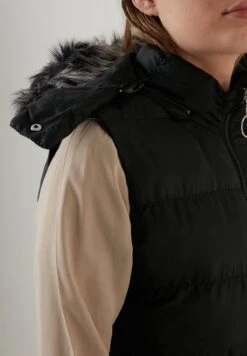 LELA Slim FitSmanicatoBlack Donna Giacche E Blazer L6S21G001-Q11 -Lela 5dd47cfe05f74f5d85a1d1bd2267a5e3