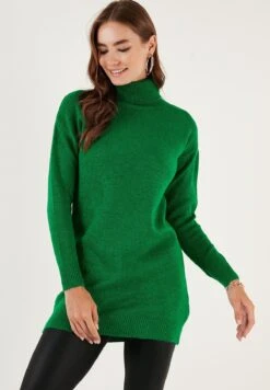 LELA Regular FitMaglioneBenetton Color Donna Maglieria L6S21I00A-M12 -Lela 5f2a9aa41efa49d699517338d8cd5ee3