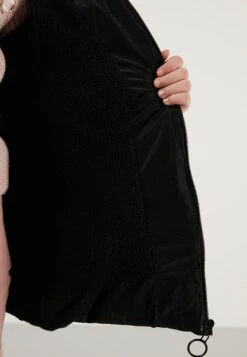 LELA Regular FitCappotto InvernaleBlack Bambini Abbigliamento Outwear L6S23L00B-Q11 -Lela 604b4421c595442199d72b4812d1306b