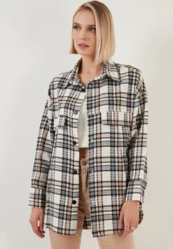 LELA CamiciaMink Donna Camicie E Bluse L6S21E03Y-O11 -Lela 6564bbc4f7454340b5f1df6156346ef8