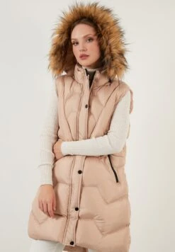 LELA Regular FitSmanicatoMink Donna Giacche E Blazer L6S21U020-O12 -Lela 65b5581fb0f4440ab53fe625bb62d1e3