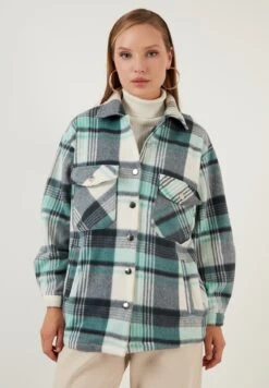 LELA Giacca LeggeraGreen Donna Giacche E Blazer L6S21U00S-M11