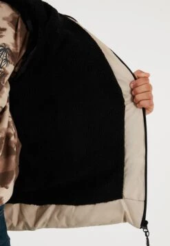 LELA Regular FitGiacca InvernaleStone Bambini Abbigliamento Outwear L6S22T00G-B11 -Lela 68492630127f4743979b9949da905301