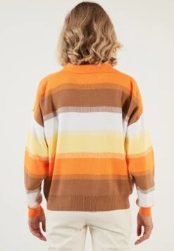 LELA PoloCaramel Donna T-shirt E Top L6S21D02A-O11 8 LELA PoloCaramel Donna T-shirt E Top L6S21D02A-O11 -Lela 6a4842aecfd440208c41832ad5733309