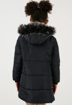 LELA Regular FitCappotto InvernaleNavy Blue Bambini Abbigliamento Outwear L6S23L009-K11 -Lela 6c975900f4484bcb9bea47dd3b29a4a6