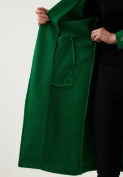 LELA Loose FitCappotto ClassicoBenetton Color Donna Cappotti L6S21U01D-M11 -Lela 6dd3605757ab4f0d80315461954abdf2