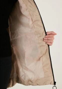 LELA Slim FitCappotto InvernaleStone Donna Cappotti L6S21U013-C11 -Lela 6e60cf3559474445966178434f142781