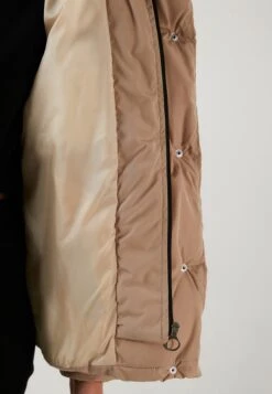 LELA Giacca InvernaleBeige Donna Giacche E Blazer L6S21U00V-B11 -Lela 6edbcb5b52714bef894111b712c020f1