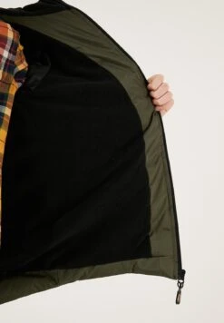 LELA Regular FitCappotto InvernaleKhaki Bambini Abbigliamento Outwear L6S24L00Q-N11 -Lela 70cc92f9749042368d6f6b674cf92108