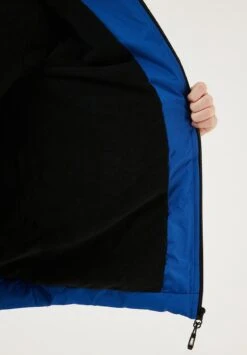 LELA Regular FitCappotto InvernaleRoyal Blue Bambini Abbigliamento Outwear L6S24L00Q-K11 -Lela 7324cbdc4dda40c88099c5a122e52838