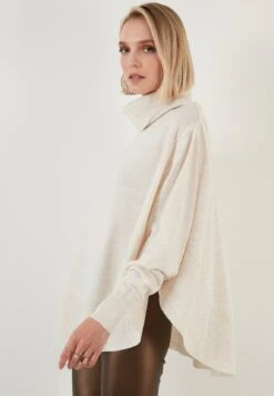 LELA Mantella - Ecru -Lela 73e6ca669d2e440197b1ccc5edea8579