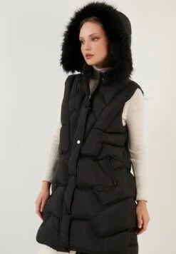 LELA Regular FitSmanicatoBlack Donna Giacche E Blazer L6S21U020-Q11 -Lela 74159aa5bad74dfe85843ffe0e5223a5