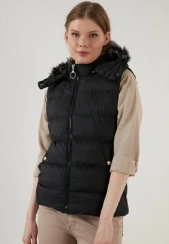 LELA Slim FitSmanicatoBlack Donna Giacche E Blazer L6S21G001-Q11 -Lela 771b3d104ebb4cf8afc938c40866c07f