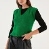 LELA Regular Fit - Maglione - Benetton Color
