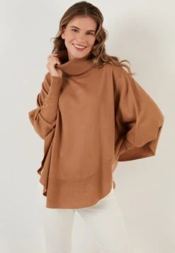 LELA Mantella - Caramel 7 LELA Mantella - Caramel -Lela 7bb5fc7f438e4222ae8a6c12bae48239