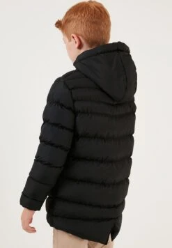 LELA Regular FitCappotto InvernaleBlack Bambini Abbigliamento Outwear L6S24L00Q-Q11 -Lela 7c13f971869140d3aae70d1d5d609916