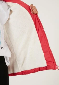 LELA Regular FitCappotto InvernaleRed Bambini Abbigliamento Outwear L6S23L00A-G11 -Lela 83aac1b157104f90922f74c02f84de40