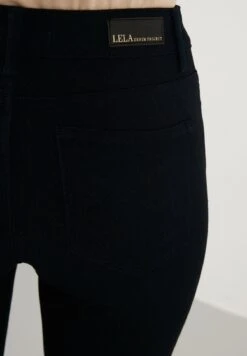 LELA Jeans Skinny Fit - Night Blue -Lela 8476ea557ef042c0b796afce378ba09a