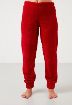 LELA Regular FitPigiamaRed Donna Intimo Notte E Loungewear L6S81P001-G11 -Lela 881950c0a9694c259f3029f5a67c2a26