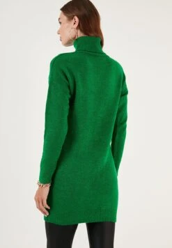 LELA Regular FitMaglioneBenetton Color Donna Maglieria L6S21I00A-M12 -Lela 899d0afab0964d1ba72b7cb91e5b698a