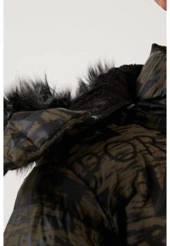 LELA Regular FitGiacca InvernaleKhaki Bambini Abbigliamento Outwear L6S24L00I-N11 -Lela 8c316758b2f845899575661043d8c3ab