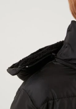 LELA Removable Hooded InflatableCappotto InvernaleBlack-Stone Color-Black Bambini Abbigliamento Outwear L6S26L000-Q11 -Lela 90a37714c2ec4ece867d18071071922c