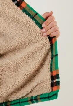 LELA Regular Fit - Giacca Da Mezza Stagione - Green 9 LELA Regular Fit - Giacca Da Mezza Stagione - Green -Lela 90d3172c185440ab8c0d42d5707f905a