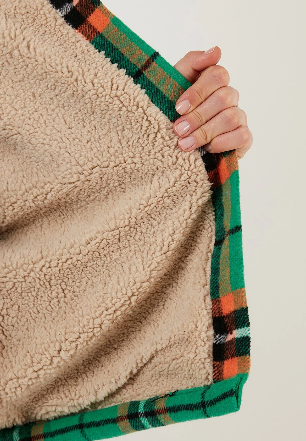 LELA Regular Fit - Giacca Da Mezza Stagione - Green 3 LELA Regular Fit - Giacca Da Mezza Stagione - Green - immagine 3