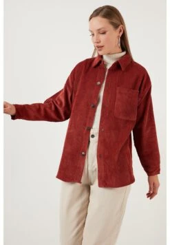 LELA Loose FitCamiciaCinnamon Donna Camicie E Bluse L6S21E04A-G11 -Lela 952be36996cf4b389505b454bb1a09d2