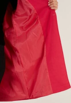 LELA Loose FitCappotto ClassicoFuchsia Donna Cappotti L6S21U01S-J11 10 LELA Loose FitCappotto ClassicoFuchsia Donna Cappotti L6S21U01S-J11 -Lela 953ca63b52ce45cd94148246e57d5d89