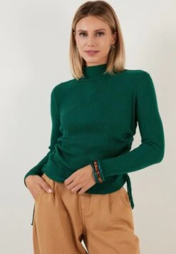 LELA Regular Fit - Maglione - Benetton -Lela 955c337b0e2b498993c74c81bd5348f6