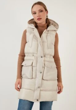 LELA Regular FitSmanicatoStone Donna Giacche E Blazer L6S21U01W-C11