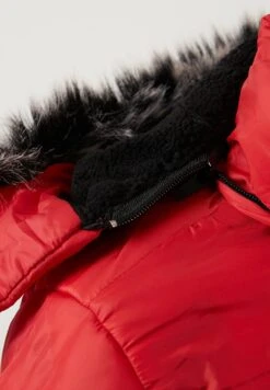 LELA Regular FitGiacca InvernaleRed Bambini Abbigliamento Outwear L6S24L00G-G11 -Lela 973adb9c18ba4b2185f1369b84a5aec3