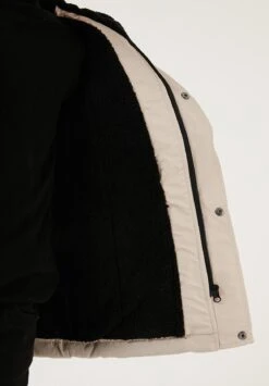 LELA Regular FitCappotto InvernaleStone Bambini Abbigliamento Outwear L6S24L00R-C11 -Lela 9768f6f56638402791f17918b3630922