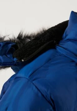 LELA Regular FitGiacca InvernaleBlue Bambini Abbigliamento Outwear L6S24L00G-K11 -Lela 980b108df6bb4514ae4916070d4a707a