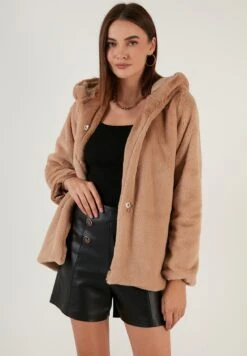 LELA Giacca Invernale - Snuff Colored 10 LELA Giacca Invernale - Snuff Colored -Lela 9e1918e4028e4badbfd389485123cdbb