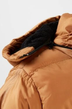 LELA Regular FitGiacca InvernaleMustard Color Bambini Abbigliamento Outwear L6S24L007-E11 13 LELA Regular FitGiacca InvernaleMustard Color Bambini Abbigliamento Outwear L6S24L007-E11 -Lela a1a22f98c32142aea472258ba9254fe8