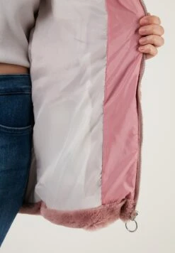 LELA Regular FitCappotto InvernaleRose Donna Cappotti L6S21U00W-J11 -Lela a274bd6be975453683c5331386369c5a